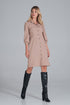 Robe de jour model 162387 Figl